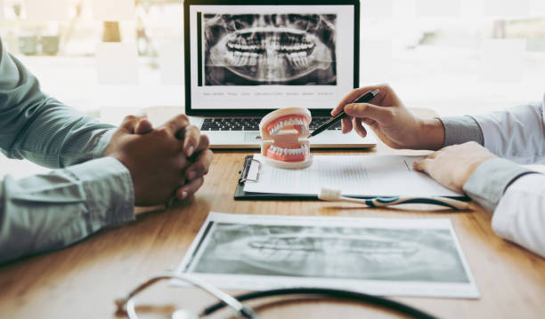 Best Emergency Dentist for Knocked-Out Tooth in Mountain City, TN