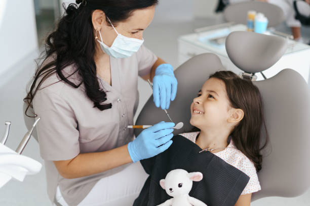 Best Emergency Dental Services for Seniors in Mountain City, TN
