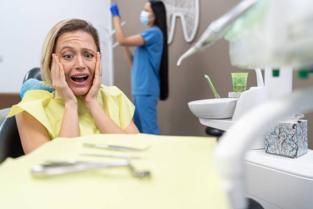 Best Broken or Cracked Tooth Emergency Dentist in Mountain City, TN